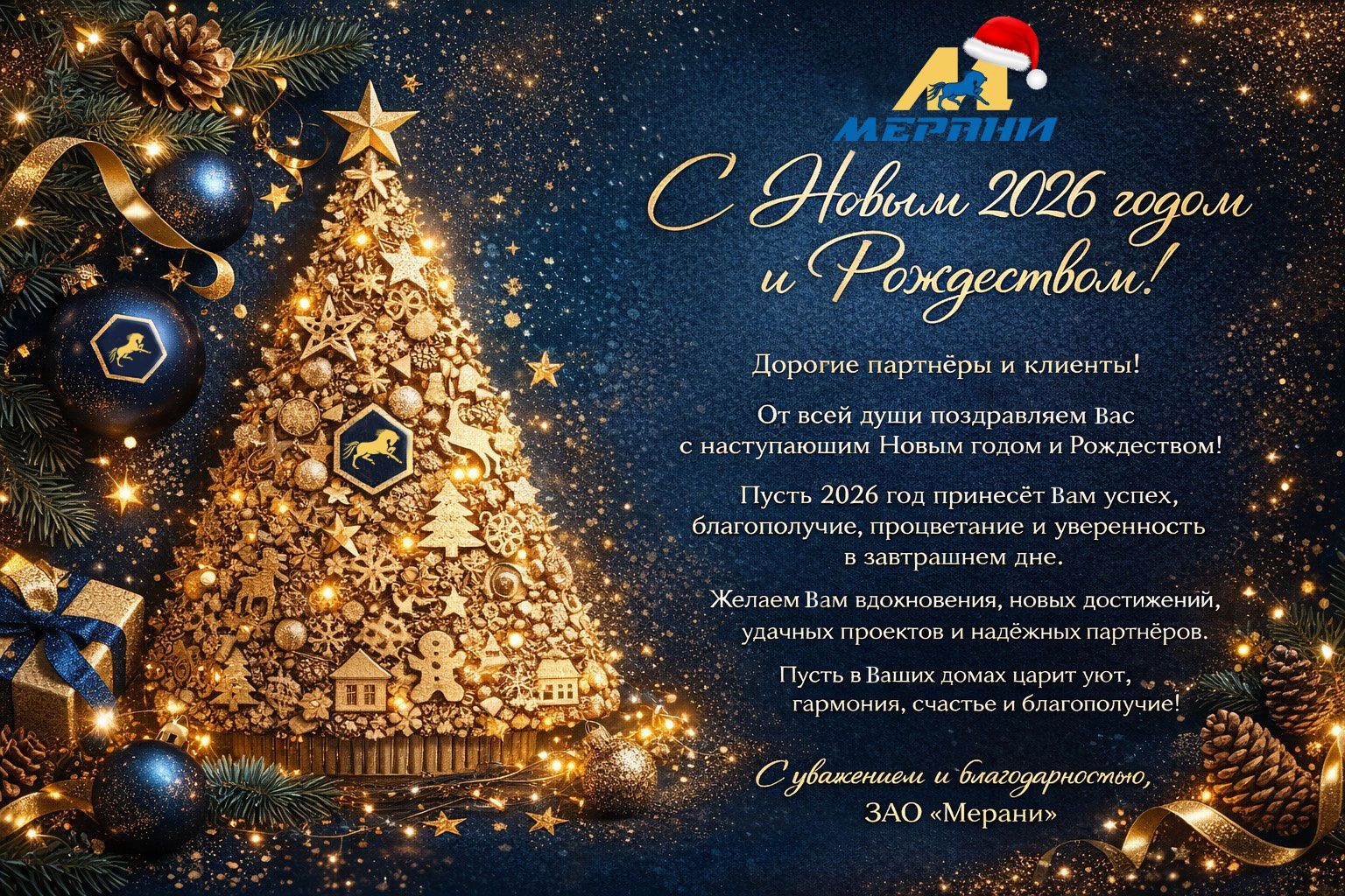 � ����� ����� 2026 � ����������!